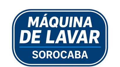 logo Conserto de Máquina Sorocaba